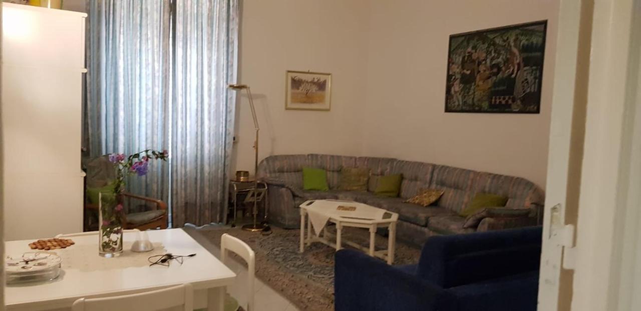 Beautiful Apartment In Menton Winter Palace With Super Terrace And Wonderful View Exterior foto